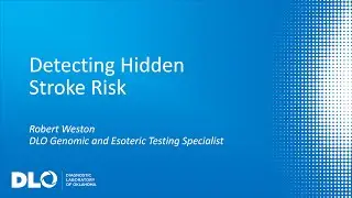 Detecting Hidden Stroke Risk