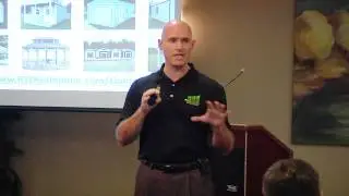 Jeremy Veldman, Gene Yoder- RTO Investing on Portable Self-Storage Buildings