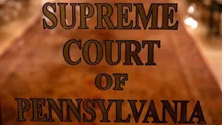 Pennsylvania voters to decide future of state Supreme Court in high-stakes retention election
