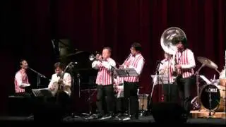 2011 2/13 Bnajo on stage Vol 5-1　流山生涯学習センター