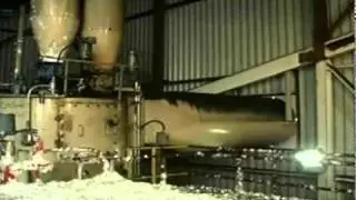 FoamKleen Portable Coal Dust and Dirt Cleaning System