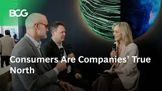 McCormick | Consumers Are Companies&rsquo; True North