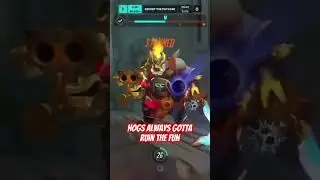 This is so annoying!! #overwatch2 #overwatchps #ow2 #overwatch #overwatch2gameplay #fyp #ranked