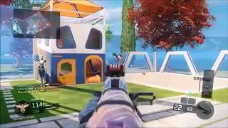 Smacking Sweatis 137 KILLS VS 3,6 KD PLAYER (1vs2) | BO3