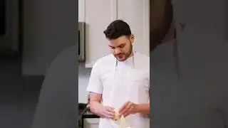 TEACHING SHOTZZY HOW TO COOK