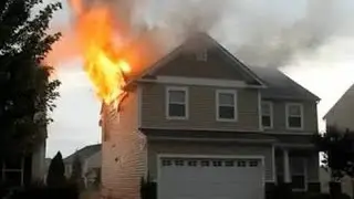 A Case Study of Fire Insurance