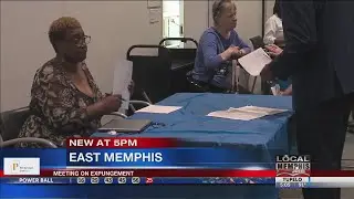 Mayor Jim Strickland Helps People Get Second Chance In Life