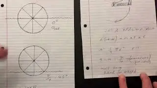Paddle wheel efficiency
