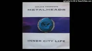 inner city life