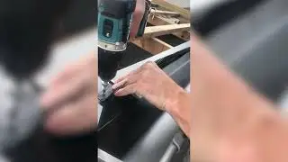 Lindab Tagstensprofiler &ndash; s&aring;dan monterer du fuglegitter