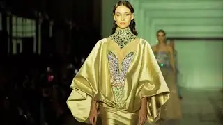 Tony Ward Couture Spring 2026 Collection SS26
