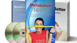 Metabolism Reset | Metabolism Reset Review