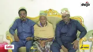 Mid kamid ah beelaha Daga Gobolka karkaar oo shir ku qabtay Magaalada Qardho...
