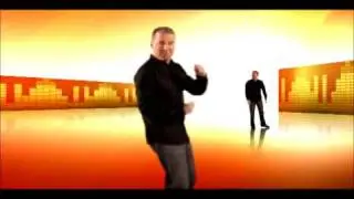 Custom intro music for Get Connected TV show season 3