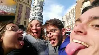 PUESTA DE BANDAS I.E.S Campos de Níjar
