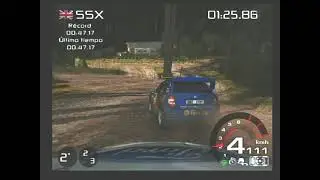 🚗🚙🏴󠁧󠁢󠁷󠁬󠁳󠁿Rallycross ► Wales Rally GB ► Brechfa ► Independientes