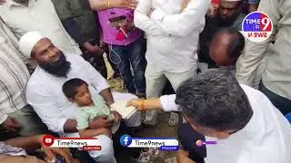 HD Ranganath : ನದಿ ಅಷ್ಟು ರಭಸ ಇರ್ಲಿಲ್ಲ.. ಸೈರನ್​​ ಹೊಡೆದ್ರು ಅವ್ರಿಗೆ ಗೊತ್ತಾಗಿಲ್ಲ! | Markonahalli Dam