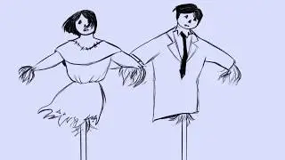 Demolition Lovers | Animation