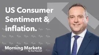What is the US consumer confidence inflation expectations?