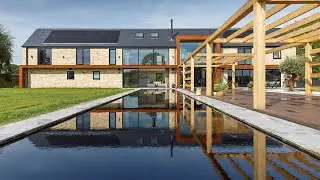 SUNFLEX UK | Projects | Foxes Maltings is the star of Grand Designs