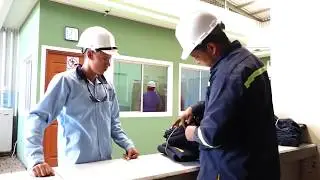 Reportaje de Cubas Eléctrica