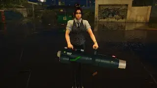 Killing Ballas Gang every week until GTA 6 is released (week 16)