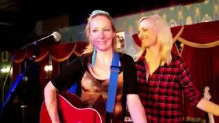 YENDIS - Gimme Gimme (ABBA) Country Cover Full HD