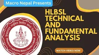 HlBSL Analysis (Technical and Fundamental)