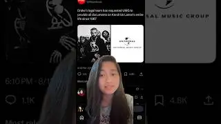 #drake #kendricklamar #rap #beef #rapper #drama #celebrity #reels #trending #viral #suit #wow #react