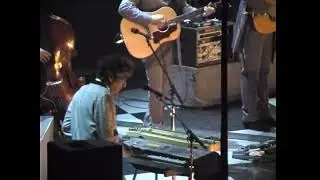 Bob Dylan - It's Alright Ma (I'm Only Bleeding) - Wellington, NZ - 24 Feb 2003