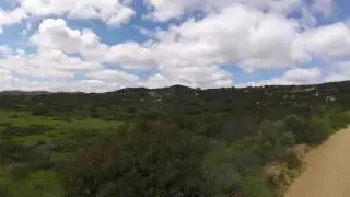 GoPro Trail Ride