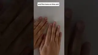 You won&rsquo;t believe what happened@kayliboyle #nailtechjourney #71984921 #nailinspo #nails