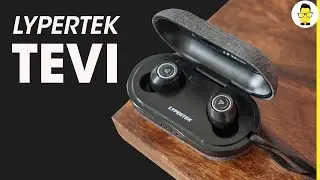 Lypertek Tevi review - I'd buy two of these in a heartbeat!
