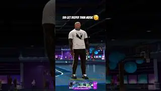 2K22 DOGOUT EDIT 🤭