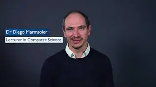 MSc Cyber Security Analytics