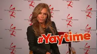 TRACEY BREGMAN YAYTIME