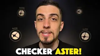 MUITOS AIRDROPS: OWLTO, GWEI, ASTER, FOGO, OPENSEA CHEGANDO!