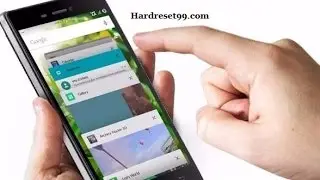 Lava Flair S1 Hard reset, Factory Reset & Password Recovery