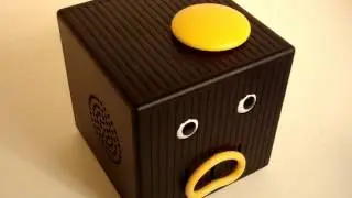 Clockman Talking Clocks