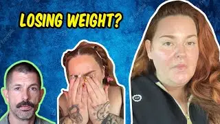 Tess Holliday Changes Her Mind... AGAIN