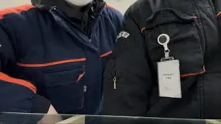 김인자씨 쿠팡알바