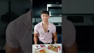 Gas Station Food