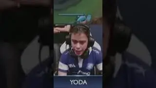 TOP 3 MELHORES JOGADAS DO YODA!!