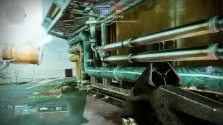 Necrocasm destroys player in Well!