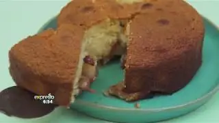 Clover Classic Eve&rsquo;s Pudding