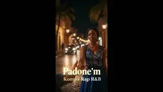 Padone'm Oficiel Video