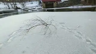 Indian Mills