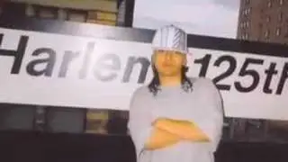 sosa staccs - south bronx