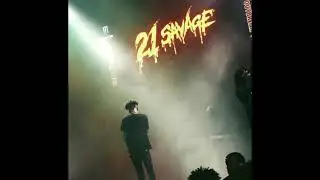 21 Savage x Comethazine x Young Nudy type beat 