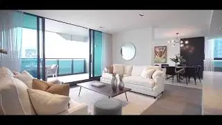 3-Bedrooms Apartment | Fortitude Valley